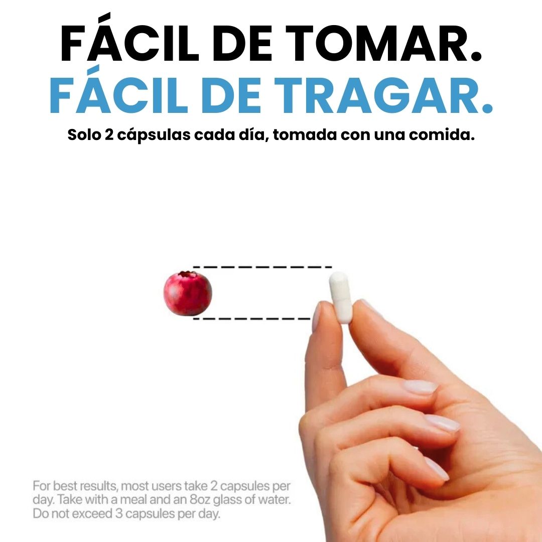 Bio Vital® Colágeno y Proteína de Alta Pureza Anti Edad